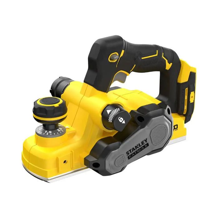 Rabot Brushless Lithium 18V Sans Batterie SFMCW300B XJ STANLEY FATMAX V20
