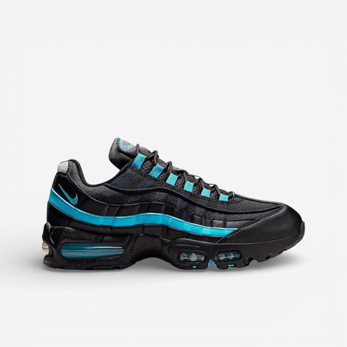 Nike Nike Air Max 95 OG Big Bubble Baltic Blue