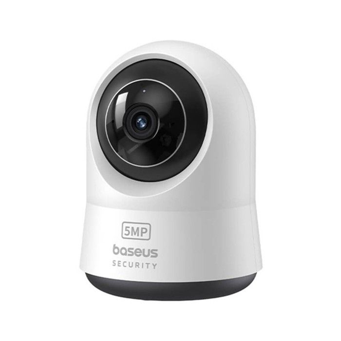 Baseus P1 Pro 3K Innenkamera Weiss S0TV022132 - vue 2
