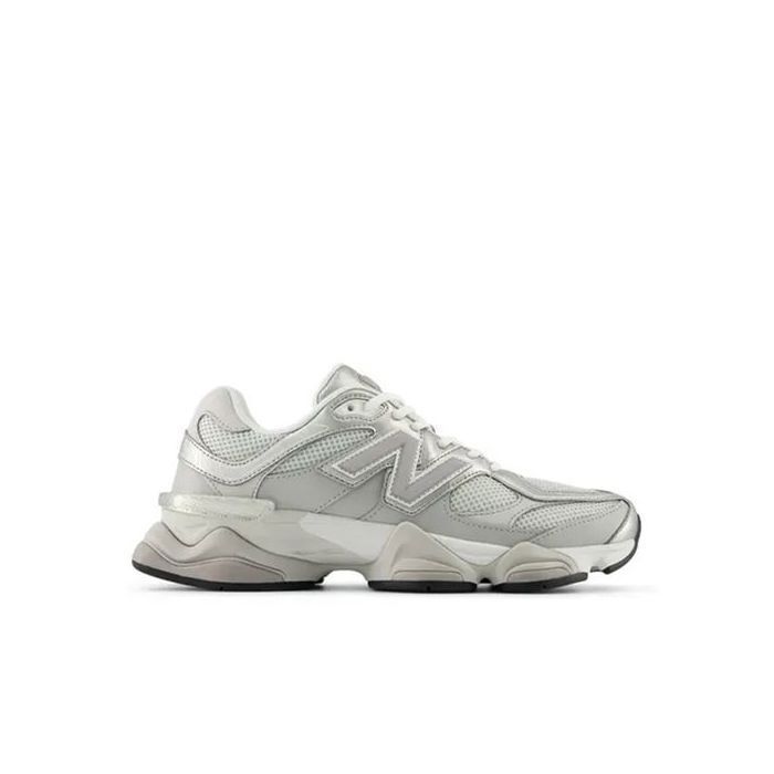 NEW BALANCE U90606MU Baskets unisex blanches – Taille EU 385
