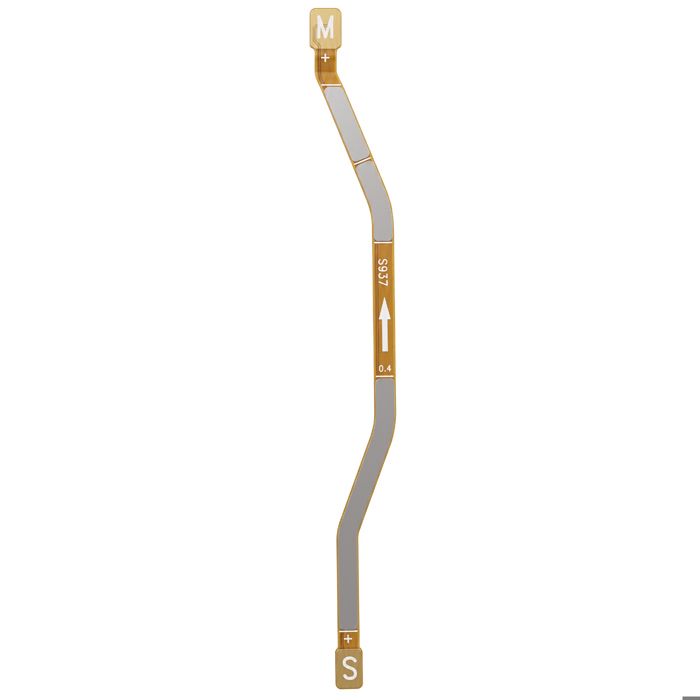 Samsung Nappe FRC Connecteur de Charge pour Galaxy S25 Edge Câble Flex Service Pack