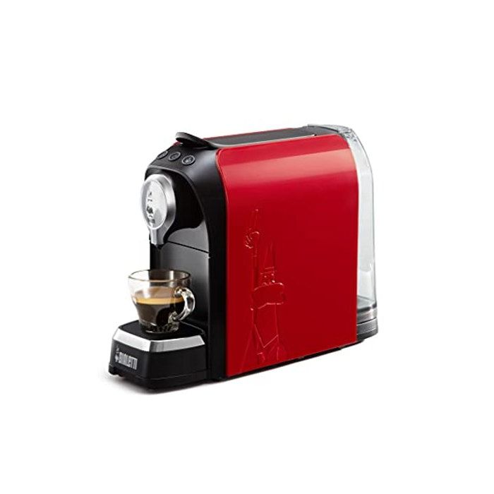 Machine Expresso Bialetti 012690010sc Automatique - vue 8