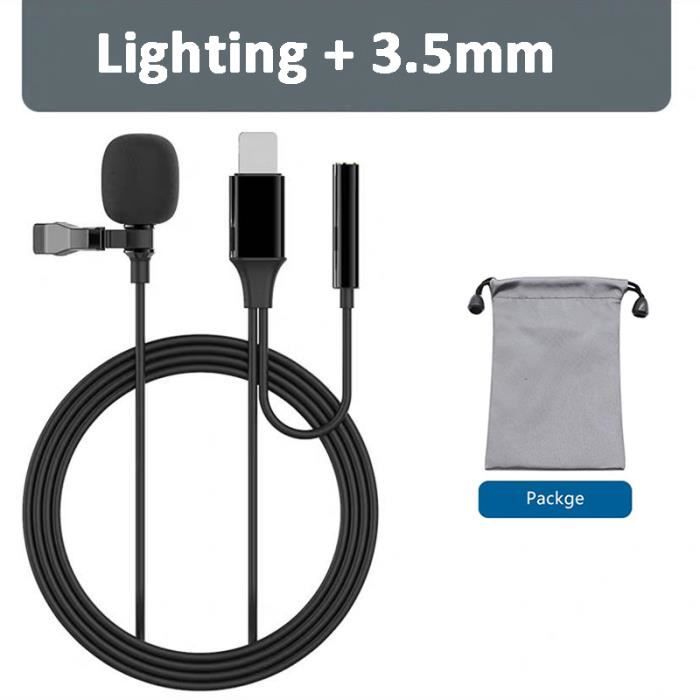 Hezhou 10 Stücke Schwarz Mini Lavalier Revers Kragen Clip Mic Mikrofon Halter Griff Aus Metall Mikrofon Mic Clips Klemmen Für Interview Meeting Lectures Online Chat Geeignet Für 6 Mm Draht