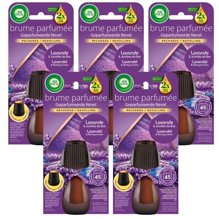 PILOT Lot de 5 Recharges pour Marqueur V BOARD MASTER S Rouge