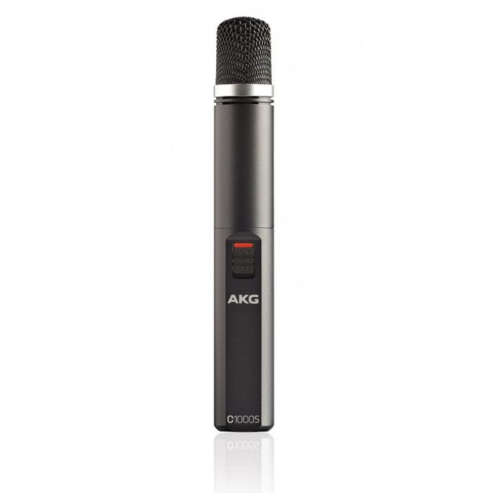 AKG C1000S
