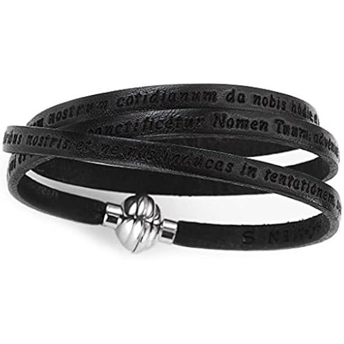 Gourmette Thierry Mugler - Bracelet Maillon Rond Avec Pochette - Neuf Sans Emballage