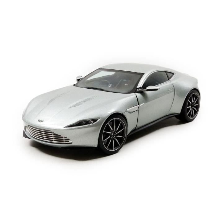 miniature aston martin