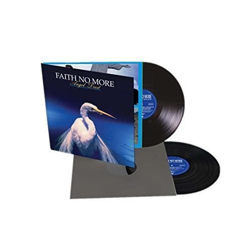 ANGEL DUST (DELUXE EDITION)