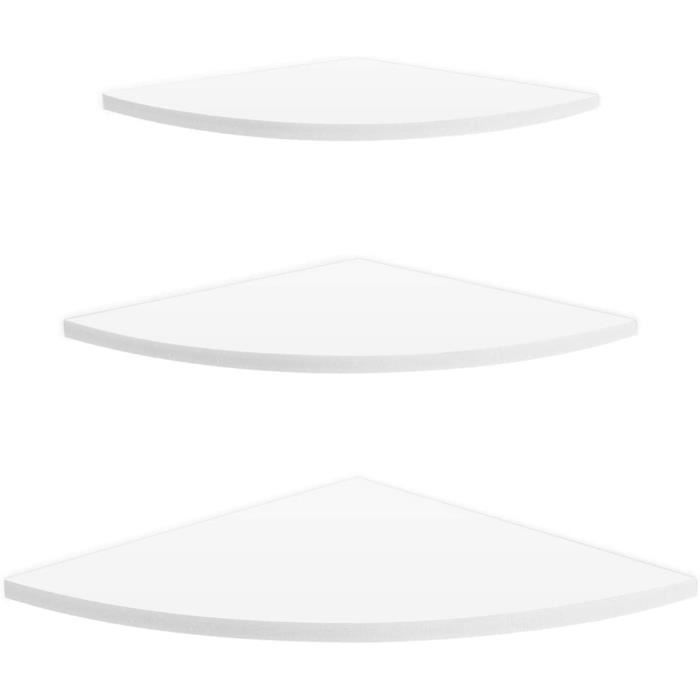 Lot De 20 Pieds En Plastique 35x35 Mm Pour étagères, Montants, Tiges - Prometal - Réf. 3731