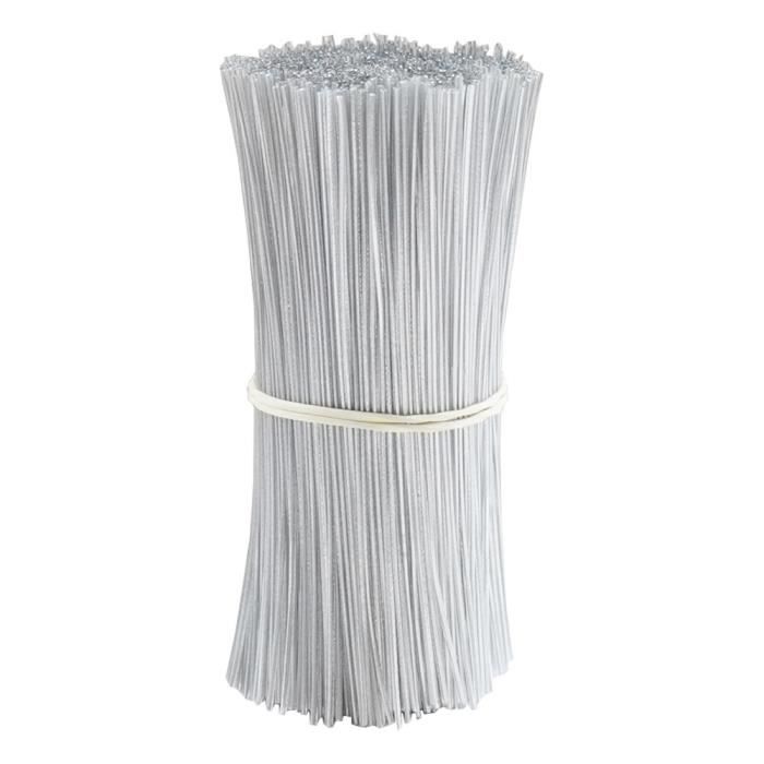 Tuteur - Lien - Attache,Fil De Liaison Flexible Fixe Pour Plantes Grimpantes,ligne De Plantes