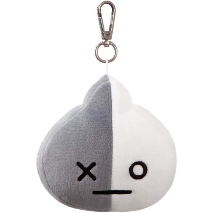 Bt21 Mang Aurora Produits Officiels BT21 Signés World, Peluche MANG