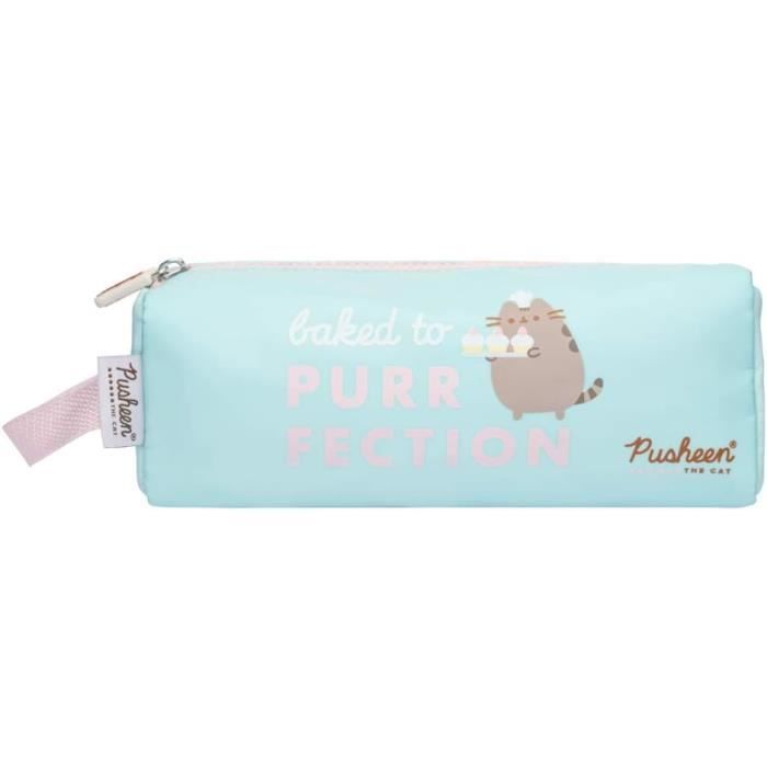 Trousse Scolaire 3 Compartiments Stitch Grupo Erik – Officielle Disney – Grande Capacité Pour Rentrée Des Classes Fille Ou Garçon