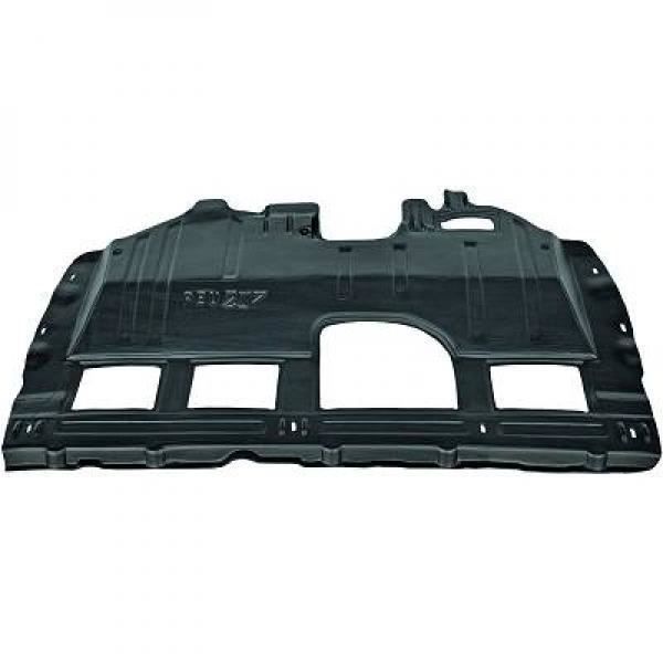 Cache sous-moteur Peugeot 308 de 2007 à 2013=7013CT Protection Sous moteur