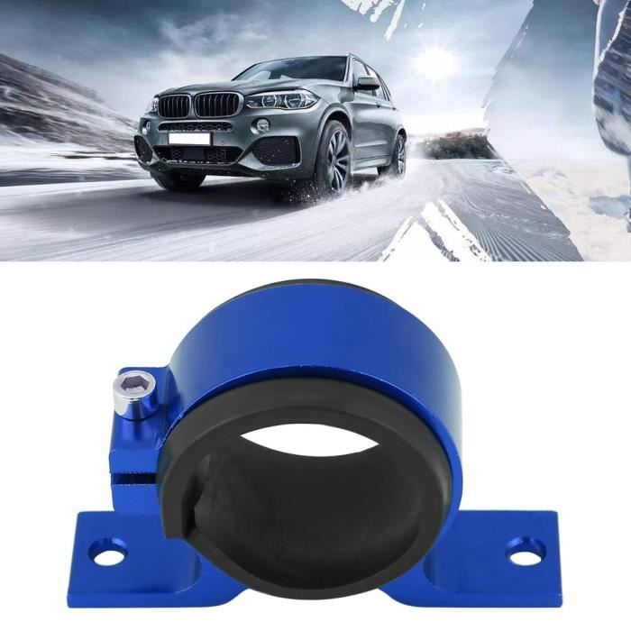 Filtre à Huile RC En Alliage Aluminium - Compatible Voitures Télécommandées 1/8 Et 1/10