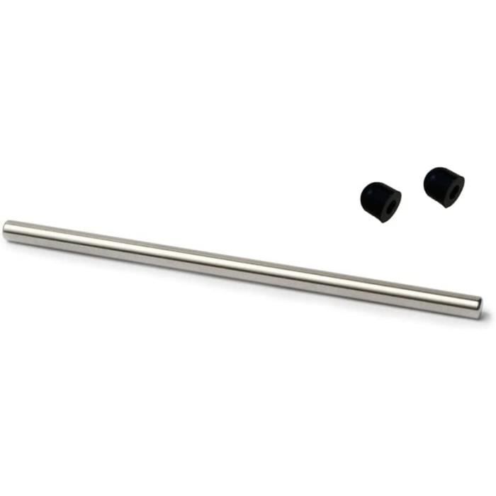 Pour Intex Pure Spa Hot Tub Impeller Pump Shaft Fix E90 Erreur (tige en acier inoxydable avec