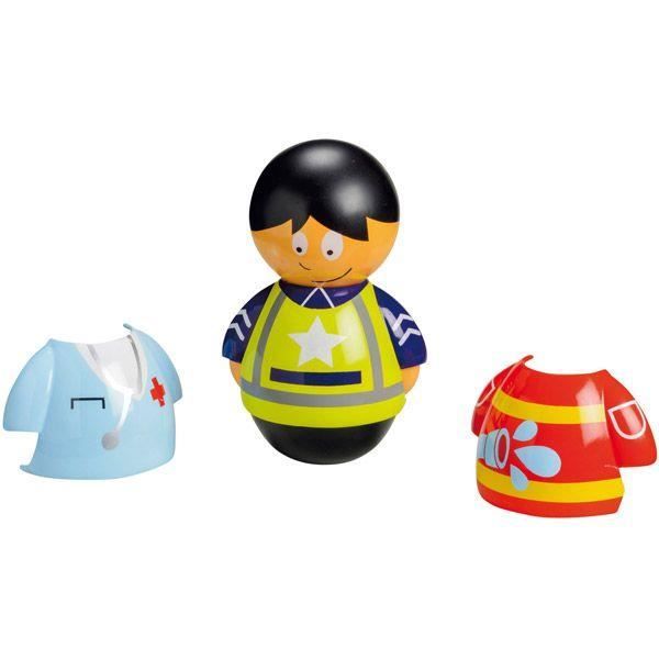 Culbuto Multi Urgence Cdiscount Jeux Jouets
