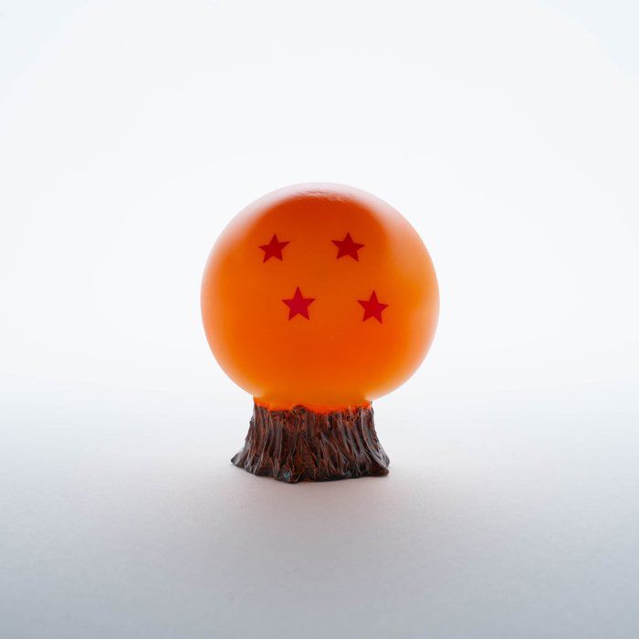 Plastoy Dragonball Z Dragon Ball Z Tirelire Boule de Cristal 13 cm 11128080060