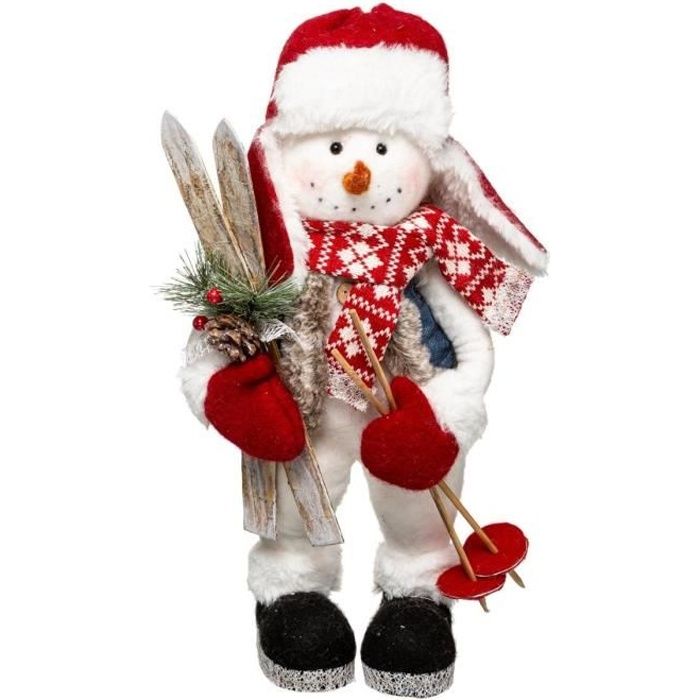 6 "mini nid d'abeille Pack 4 Fête de Noël décorations de table bonhommes de neige Pères Noëls ont rendez-vous arbres 6 "mini nid d'abeille Pack 4 Fête de Noël décorations de table bonhommes de neige Pères Noëls ont rendez-vous arbres