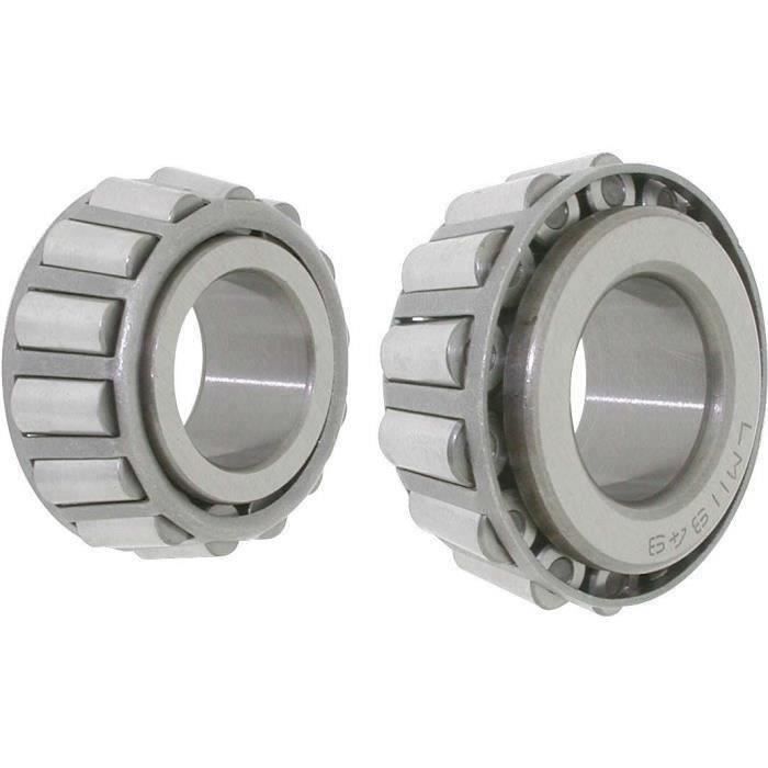 Roulement ARIENS - SNAPPER - TORO 54045 - 1185275 - 12931 - 254-78 - 254-79