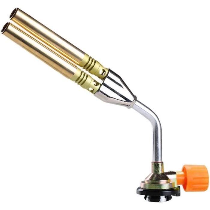 Chalumeau Br leur Lance Flammes Br leur Gaz Butane Chalumeau Allumage 