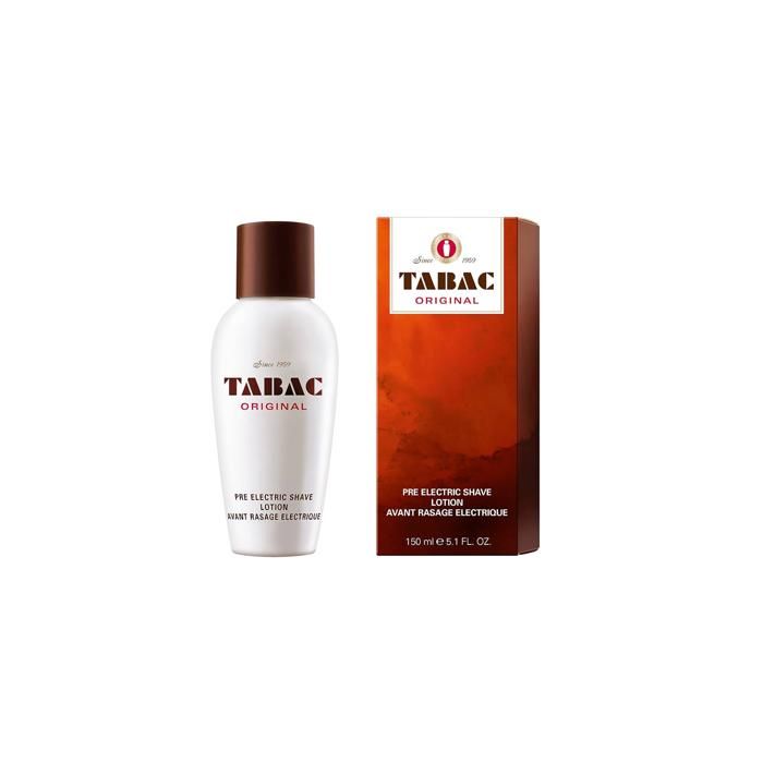 Lotion après-rasage Tabac TABAC ORIGINAL 150 ml