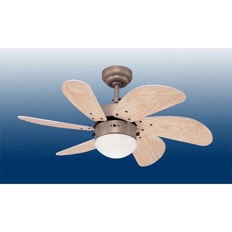 Westinghouse - Turbo Swirl / 7815840 - Ventilat…