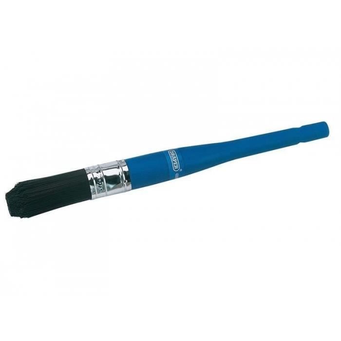 Pinceau de nettoyage Pinceau A Fontaine de Nettoyage Bleu