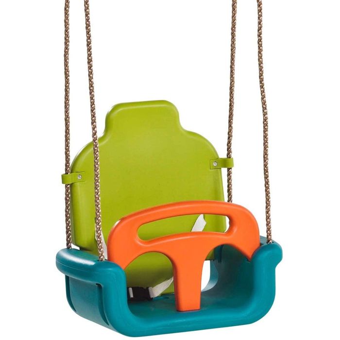 Siege Balancoire Evolutif Soulet Cdiscount