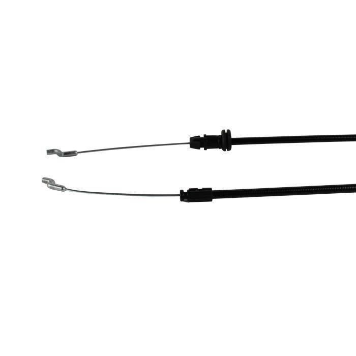 Cable d'Embrayage 381030118/0 pour Tondeuse