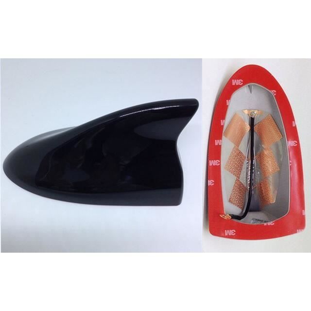 Antenne Aileron De Requin Pour MG3 MG4 MG5 MG6 HS Marvel R ZS - Améliore Le Signal Et Le Style