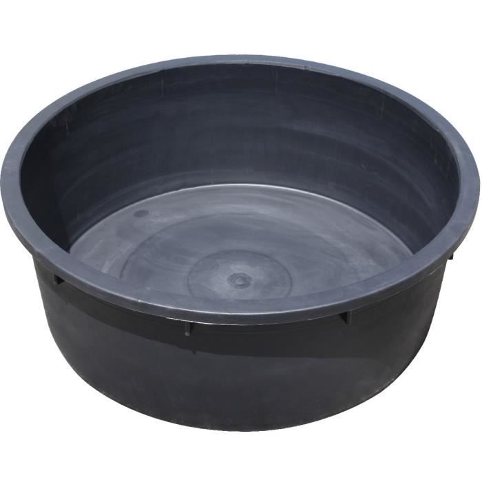 Bac d'herbage - 150 l