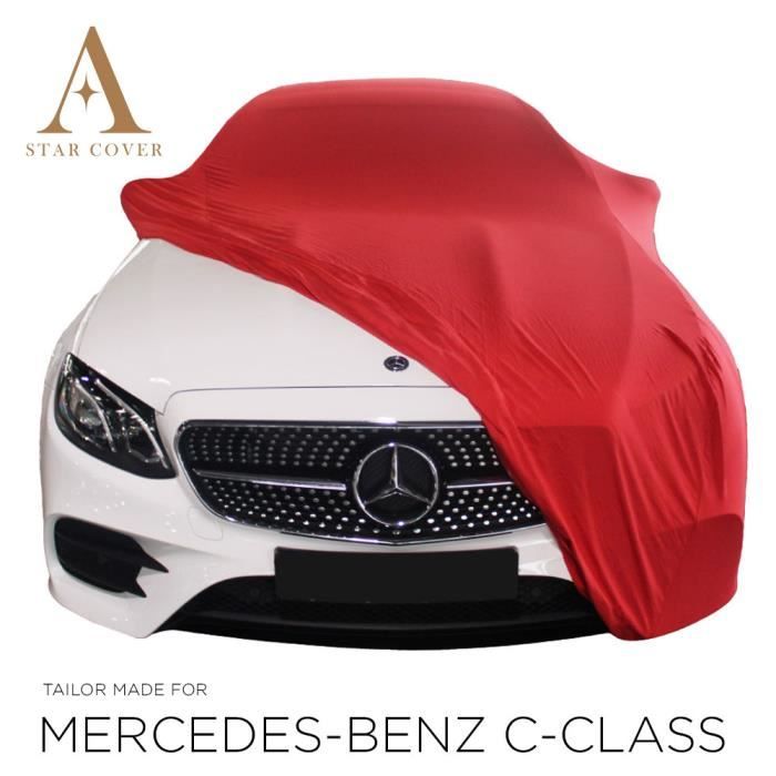 4-couches Membrane Bâche pour Mercedes Classe C w205 s205 T-Modèle Kombi 5-tür