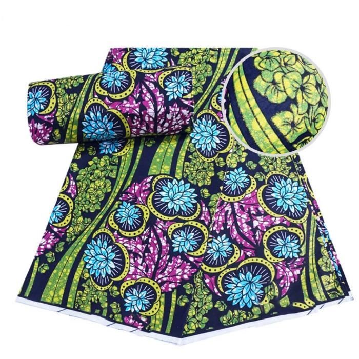 Ensemble online traditionnel africain