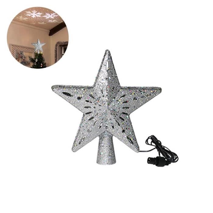 Organisateur Graphique En Forme D'étoile Storyboard