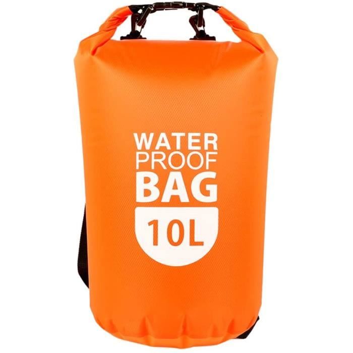 sac impermeable bateau