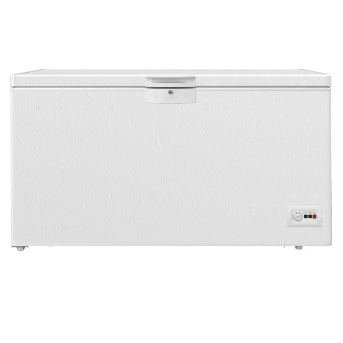 BEKO Congélateur coffre 360 litres HSM37540 - vue 4