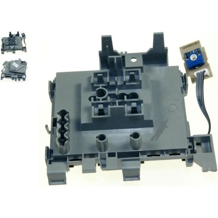 Beko module électronique lave vaisselle - vue 9