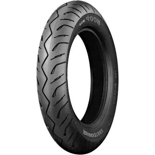 BRIDGESTONE Pneu Moto Scooter BRIDGESTONE 120-70-14 55S HOOP B03