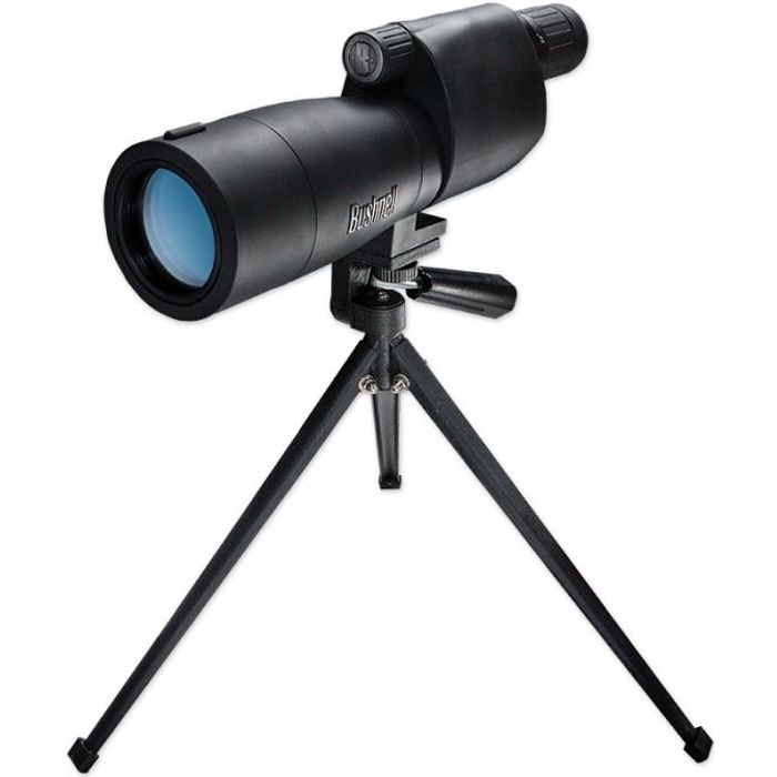 Longue-vue BUSHNELL SENTRY 18-36x50 - Zoom, Antibuée, Etanche