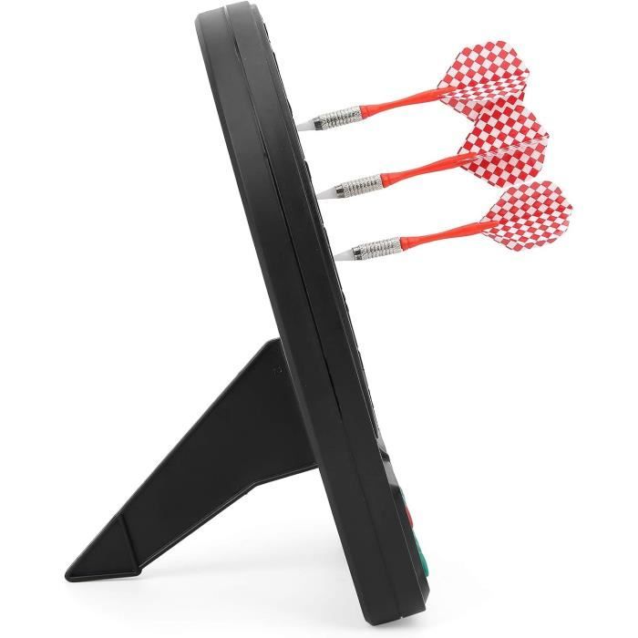 Supports Caméra Pour éclairage De Fléchettes - Compatible Winmau Plasma / Target Corona