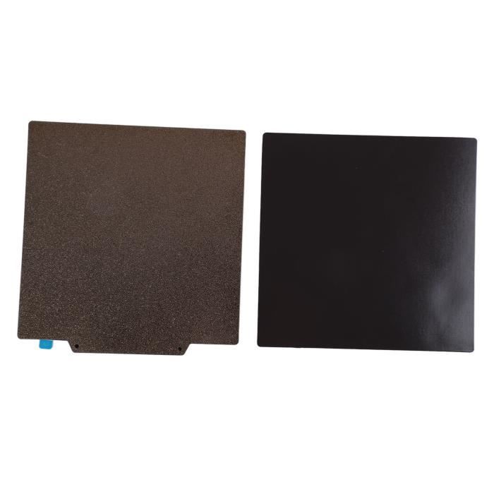 Pièce imprimante,Plaque de construction magnétique pour Prusa i3 MK4 Pièce imprimante,Plaque de construction magnétique pour Prusa i3 MK4