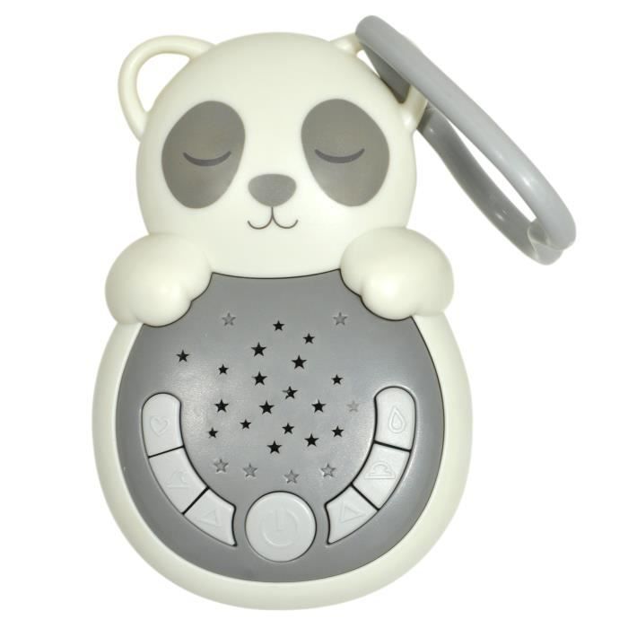 Veilleuse Nomade Soldes Des Le 30 Juin Cdiscount Puericulture Eveil Bebe