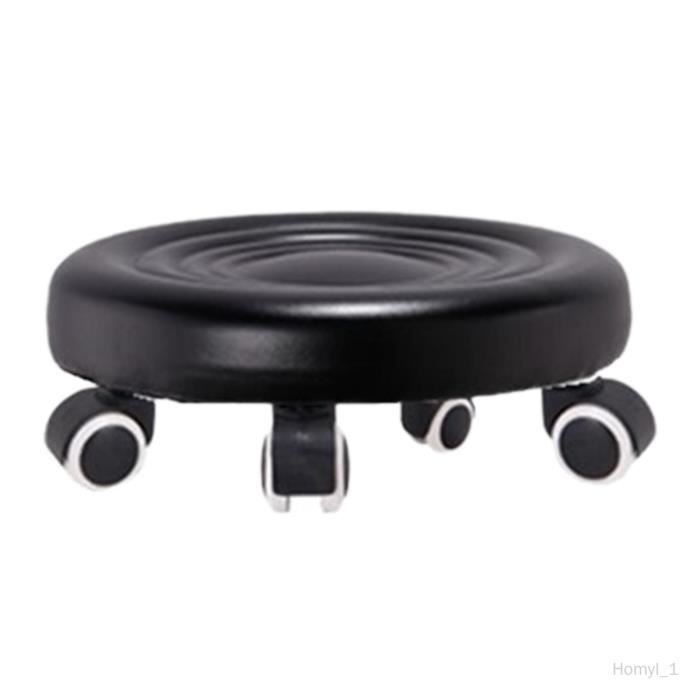 predolo Tabouret Bas à Roulettes Pivotantes Universelles pour predolo Tabouret Bas à Roulettes Pivotantes Universelles pour