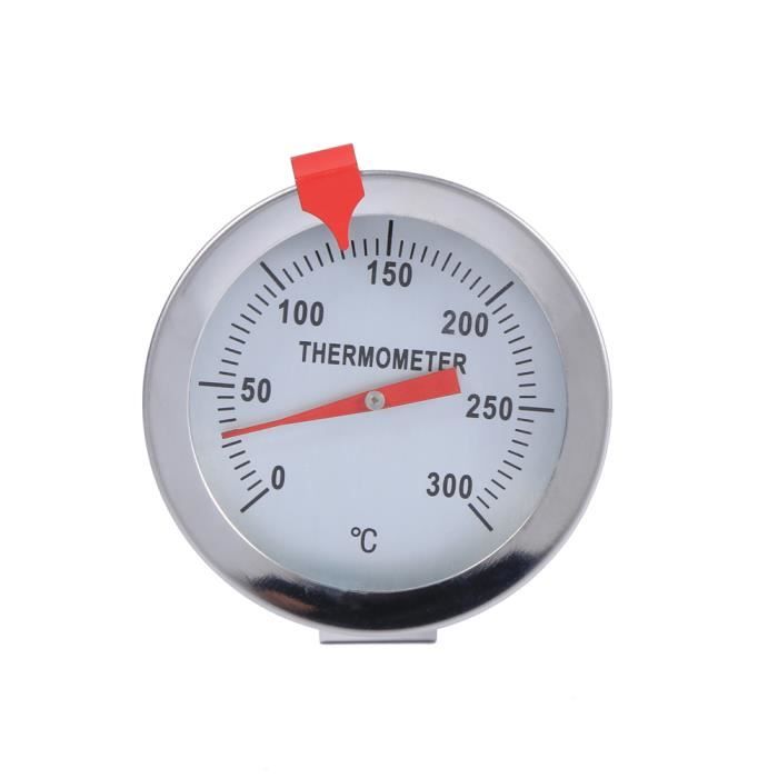 Sonde De Température Pour Barbecue – Remplacement, Acier Inoxydable, Neuve
