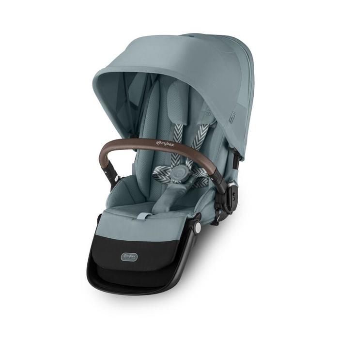 CYBEX - Second Siège Gazelle S Stormy Blue