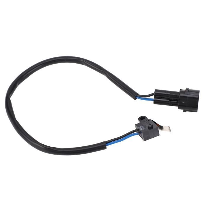 Interrupteur Neutre 703-82540-00 Pour Boîtier Télécommande Hors-Bord – ABS Résistant – Compatible Série 703