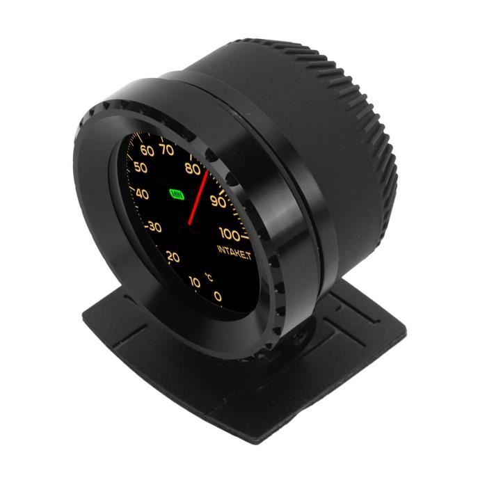 Écran LCD De Bord Micvtve Pour Mercury SC1000 - Compteur Tachymètre Jauge Multifonction