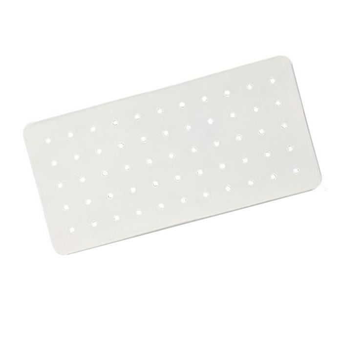 Étagère De Bureau Avec Panneau Perforé JAOGAUS - 2 Niveaux, Blanc, Acier, Gain De Place