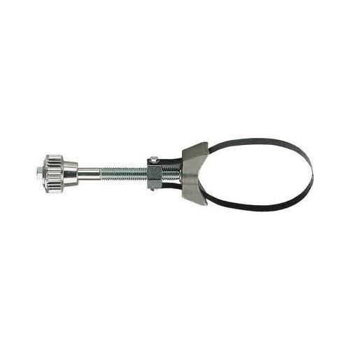 Clé à sangle réglable pour filtres à huile diamètres 65 à 105 mm - FACOM - U.46