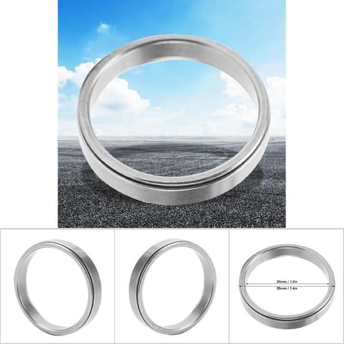 Manchon D'expansion D'accouplement Z3A - Sans Clé Pour Arbres Différents - Acier 45 - Pour CNC, Imprimante 3D, Servomoteurs